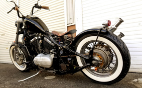 KAWASAKI VULCAN400 DRIFTER 1999 VN400D