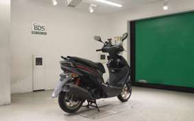 YAMAHA CYGNUS 125 XSR 3 2023 SEA5J