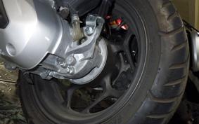 HONDA PCX 160 KF47