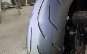 KAWASAKI NINJA 400 ABS 2017 EX400E