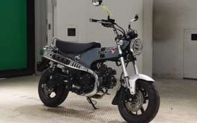 HONDA DAX 125 JB06