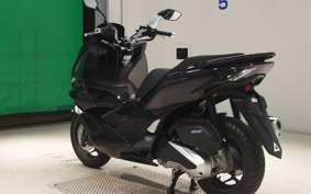 HONDA PCX125 2009 JK05