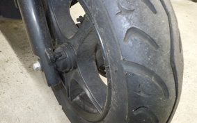 YAMAHA JOG Delux SA39J