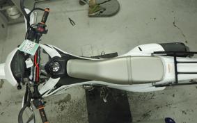 HONDA CRF250L 2001 MD38