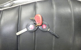 HONDA MONKEY 125 2010 JB02