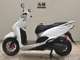 Фото Honda LEAD 125 2018 с японского аукциона