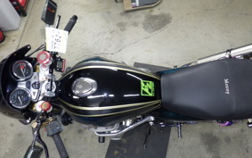 KAWASAKI ZEPHYR 1100 1994 ZRT10A
