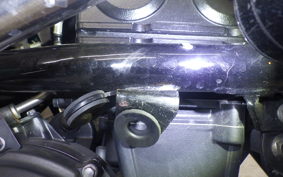 KAWASAKI NINJA 400R 2013 ER400B