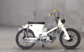 HONDA SUPER CUB50 AA01