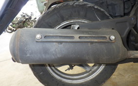 HONDA DIO Gen.6 2022 AF62