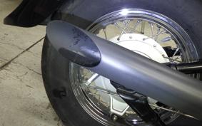 YAMAHA DRAGSTAR 400 CLASSIC  2014 VH02J