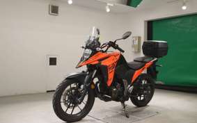 SUZUKI Vｽﾄﾛｰﾑ250SX 2015 EL11L