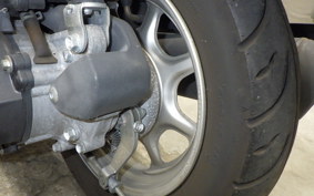 HONDA TACT Basket AF75