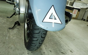 HONDA C125 SUPER CUB JA48