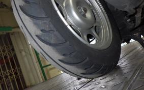 HONDA TACT-4ﾍﾞｰｼｯｸ AF79