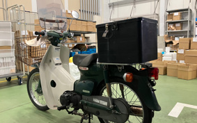 HONDA SUPER CUB50 AA01