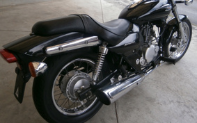 KAWASAKI ELIMINATOR 125 BN125A