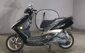 YAMAHA CYGNUS 125 X SE46