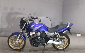 HONDA CB400SFV-3 NC39