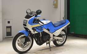 SUZUKI GSX-R400 2004 GK71F