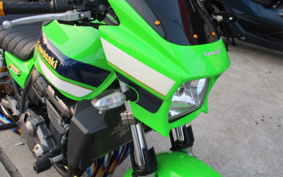 KAWASAKI ZRX1200 DAEG 2012 ZRT20D