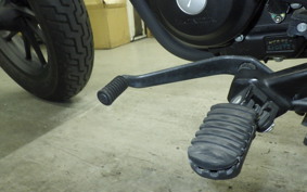 HONDA REBEL 250 S 2025 MC49