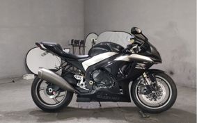 SUZUKI GSX-R1000 GT78A
