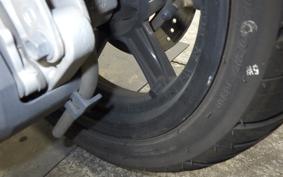 YAMAHA CYGNUS 125 XSR 3