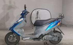SUZUKI ADDRESS V125 CF46A
