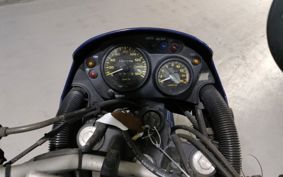 KAWASAKI KLE250 ANHELO LE250A