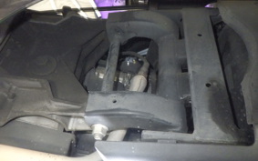 SUZUKI SWISH 125 2015 DV12B