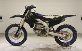 YAMAHA YZ450 F CJ34C