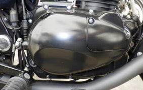 KAWASAKI ESTRELLA BJ250A