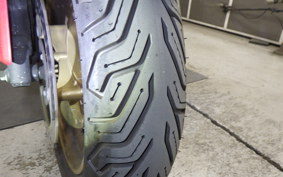 YAMAHA CYGNUSｸﾞﾘﾌｧｽ 2003 SEJ4J