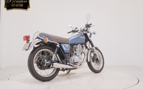 YAMAHA SR400 Gen.5 2020 RH16J