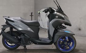 YAMAHA TORI CITY 155 SG37J