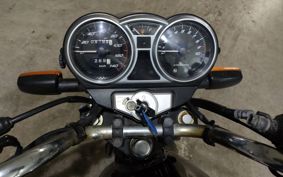 HONDA CBF 125 PCJ7