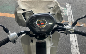 HONDA SUPER CUB110 JA10