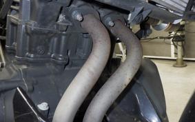 YAMAHA MT-03 2018 RH13J