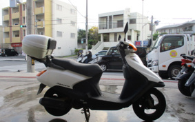 HONDA SPACY 100 JF13