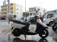 Фото Honda SPACY 100 с японского аукциона