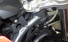 BMW F700GS 2017