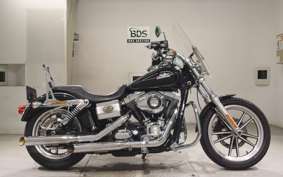 HARLEY FXDL 1580 2010