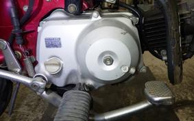 HONDA DAX 50 GEN 2 2022 AB26