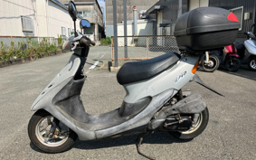 HONDA DIO AF34