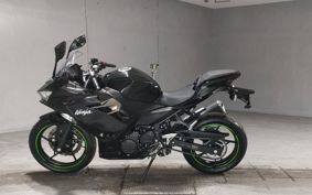 KAWASAKI NINJA 400 2021 EX400G
