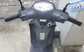 SUZUKI LET's 4 CA45A