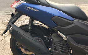 YAMAHA N-MAX 155 ABS SG50J