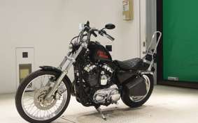HARLEY XL1200CI 2008