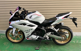 HONDA CBR250RR ABS MC51